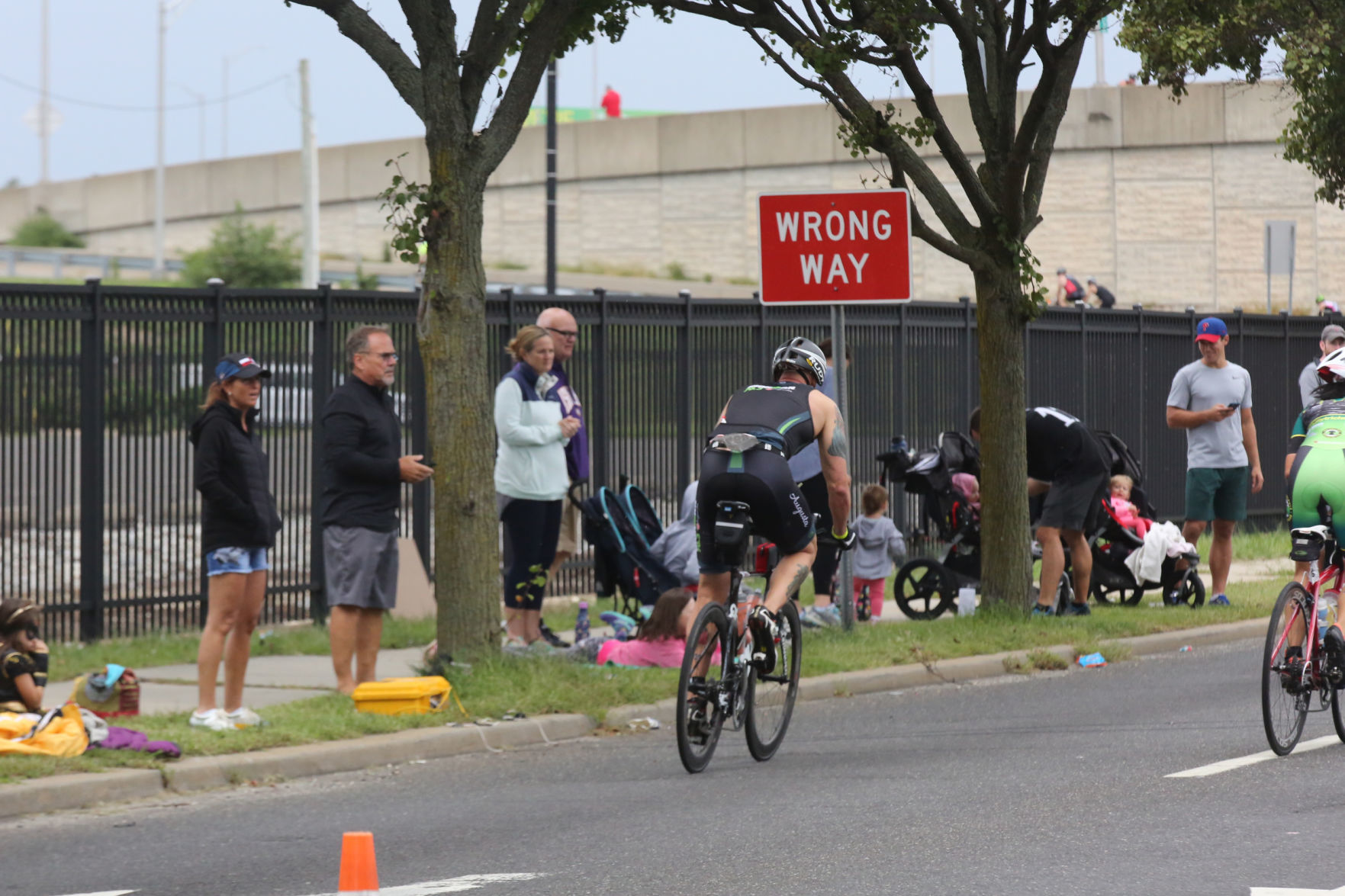 Ironman Atlantic City Triathlon